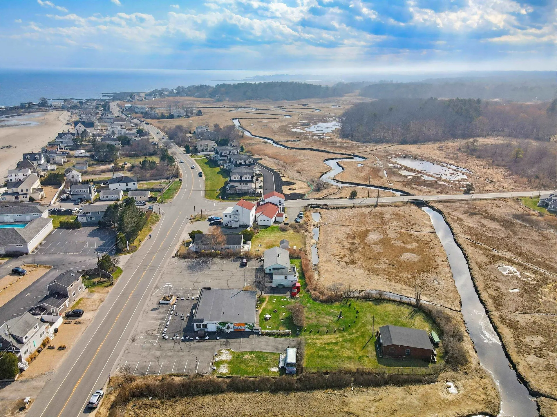 1191-1193 Ocean Boulevard Rye NH 03870