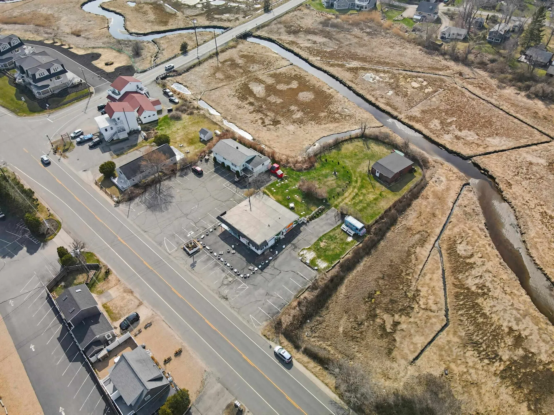 1191-1193 Ocean Boulevard Rye NH 03870
