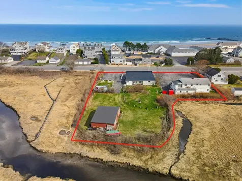 1191-1193 Ocean Boulevard Rye NH 03870