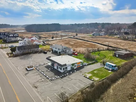 1191-1193 Ocean Boulevard Rye NH 03870