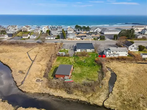 1191-1193 Ocean Boulevard Rye NH 03870