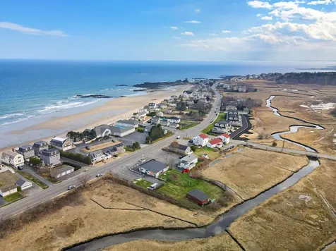 1191-1193 Ocean Boulevard Rye NH 03870