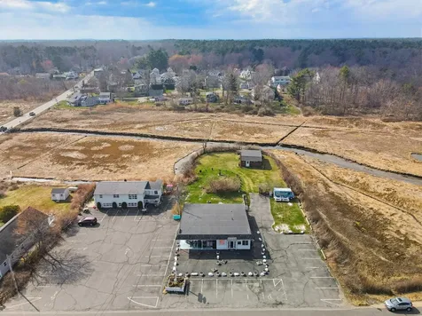 1191-1193 Ocean Boulevard Rye NH 03870
