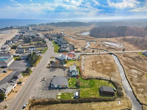 1191-1193 Ocean Boulevard Rye NH 03870