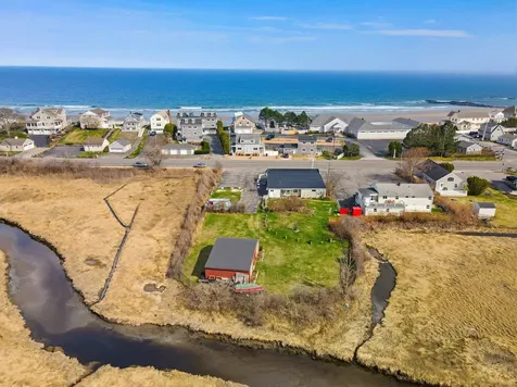 1191-1193 Ocean Boulevard Rye NH 03870