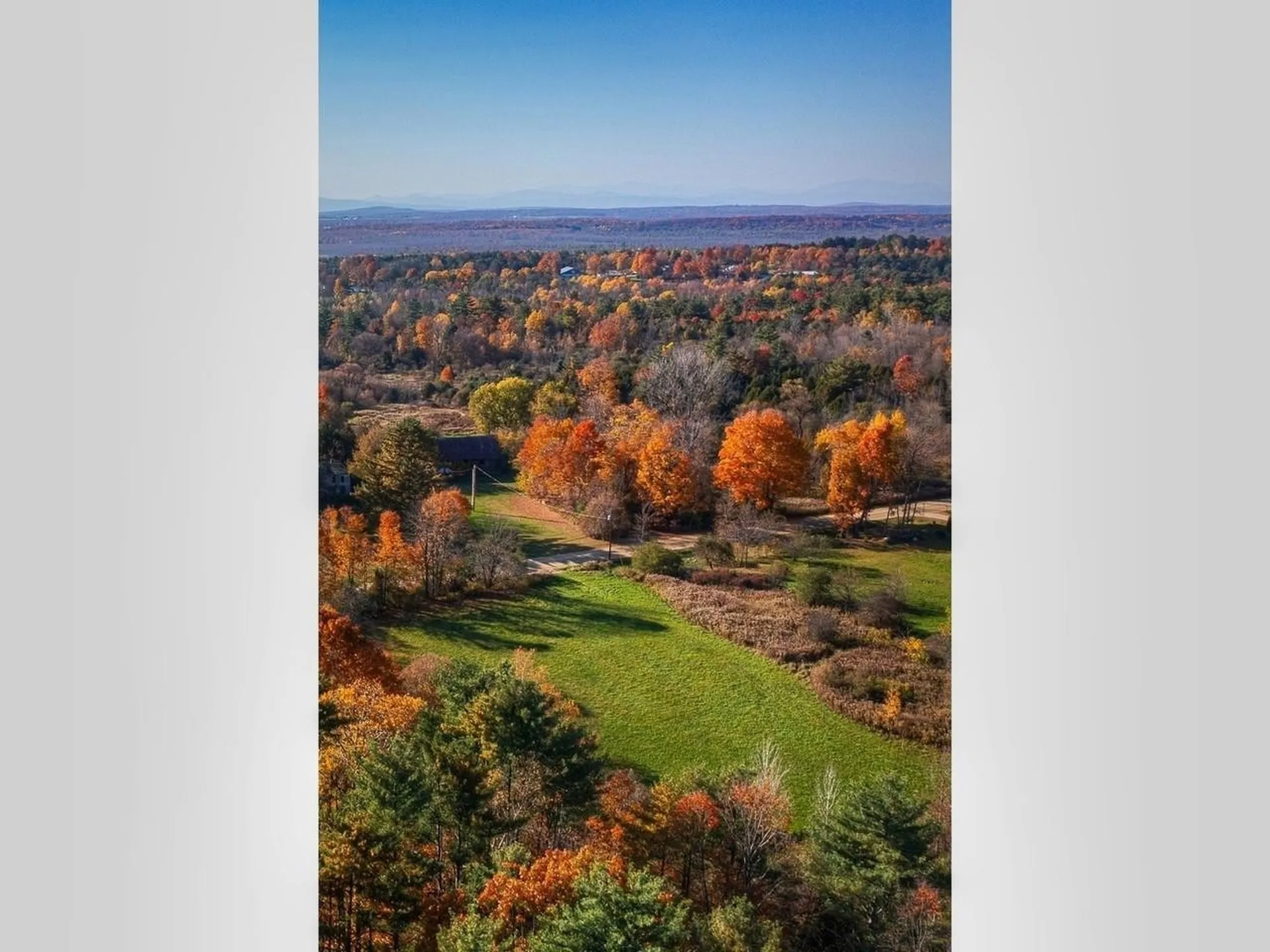 153 Shackett Road Leicester VT 05733