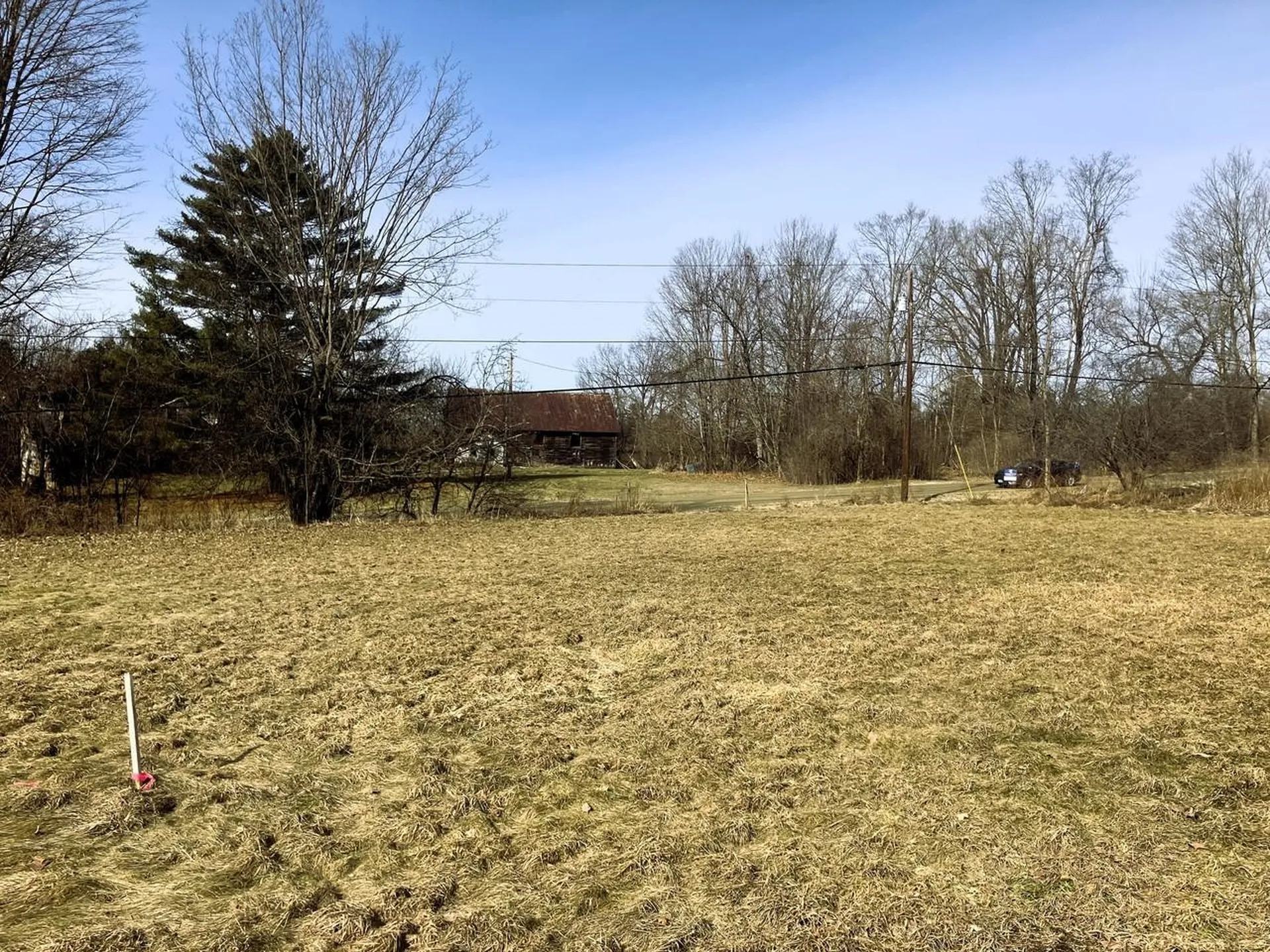 153 Shackett Road Leicester VT 05733