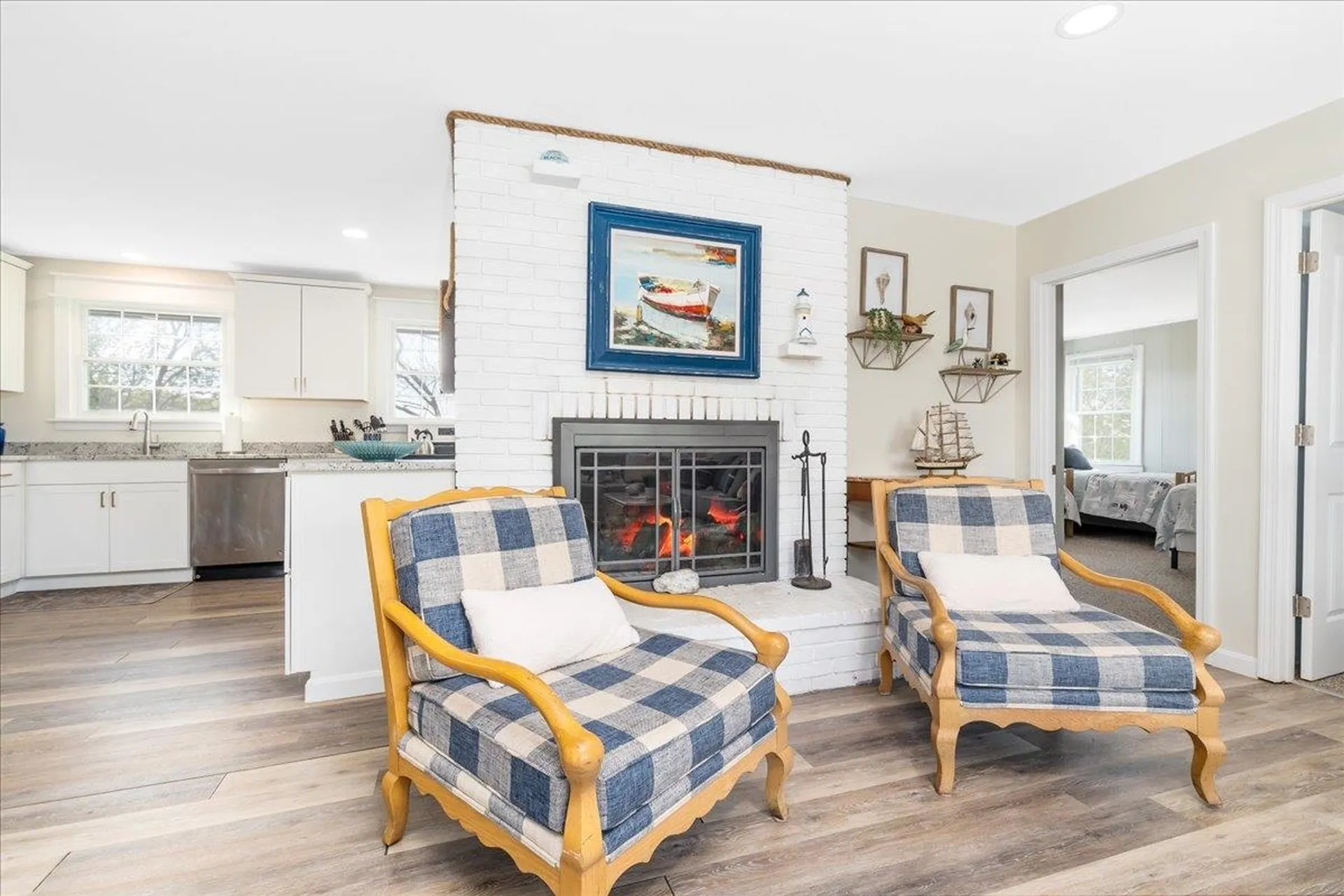 55 Old Beach Road Rye NH 03870