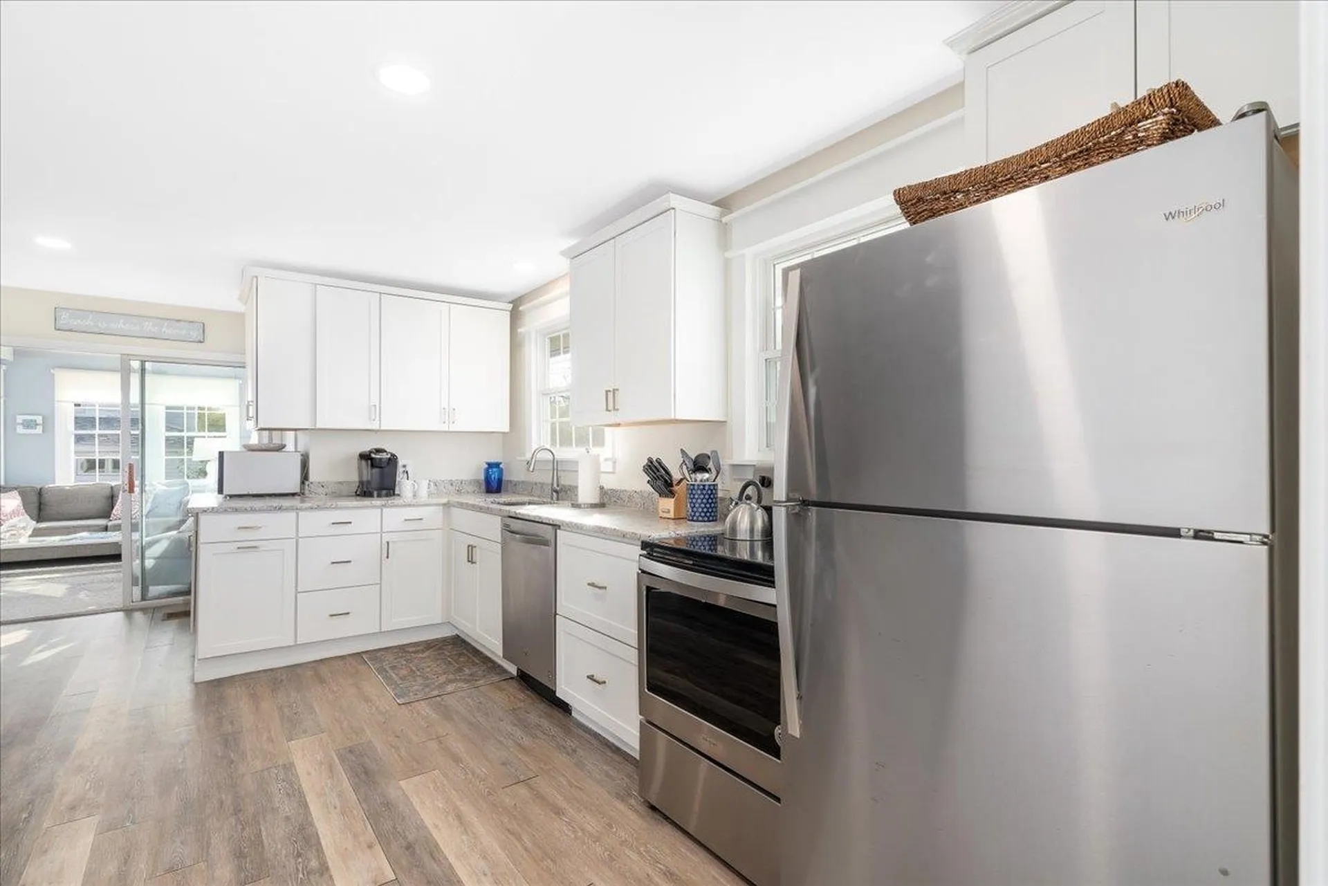 55 Old Beach Road Rye NH 03870