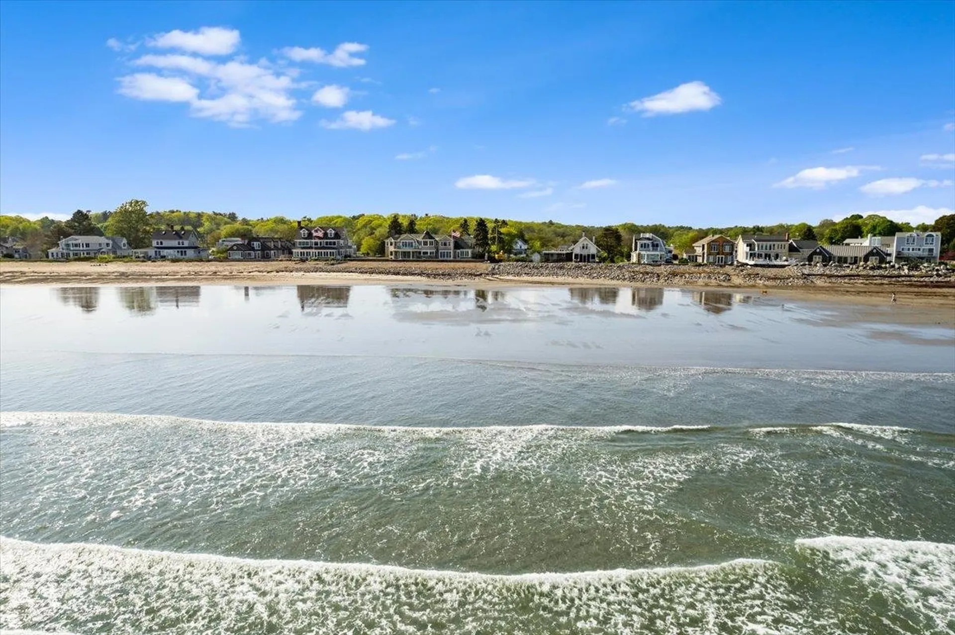 55 Old Beach Road Rye NH 03870
