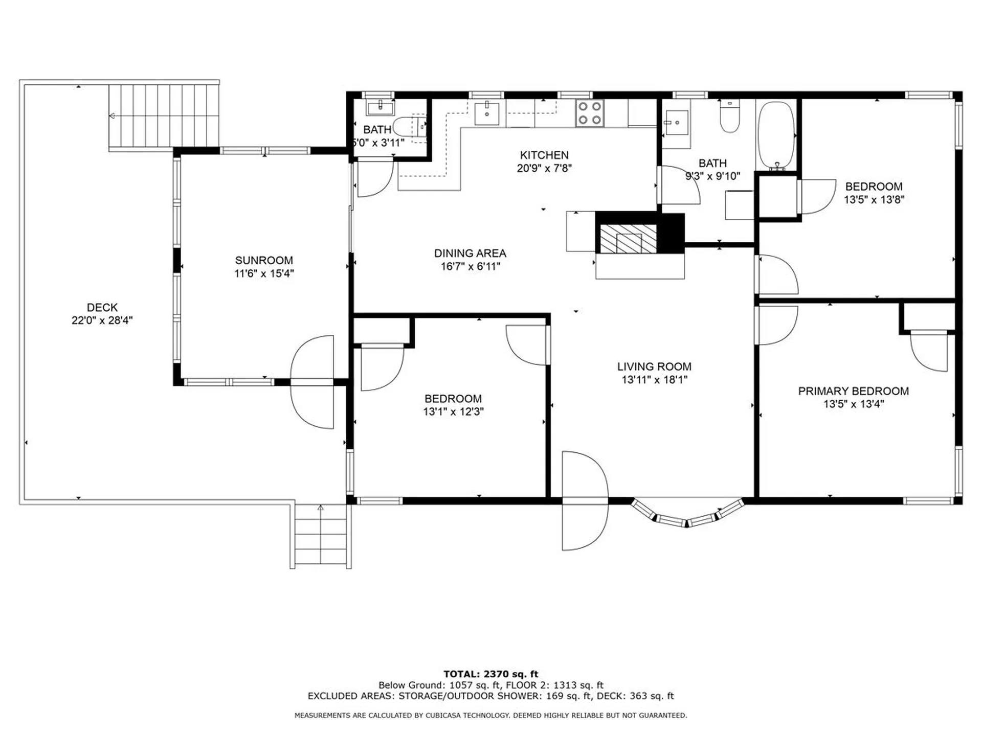 55 Old Beach Road Rye NH 03870
