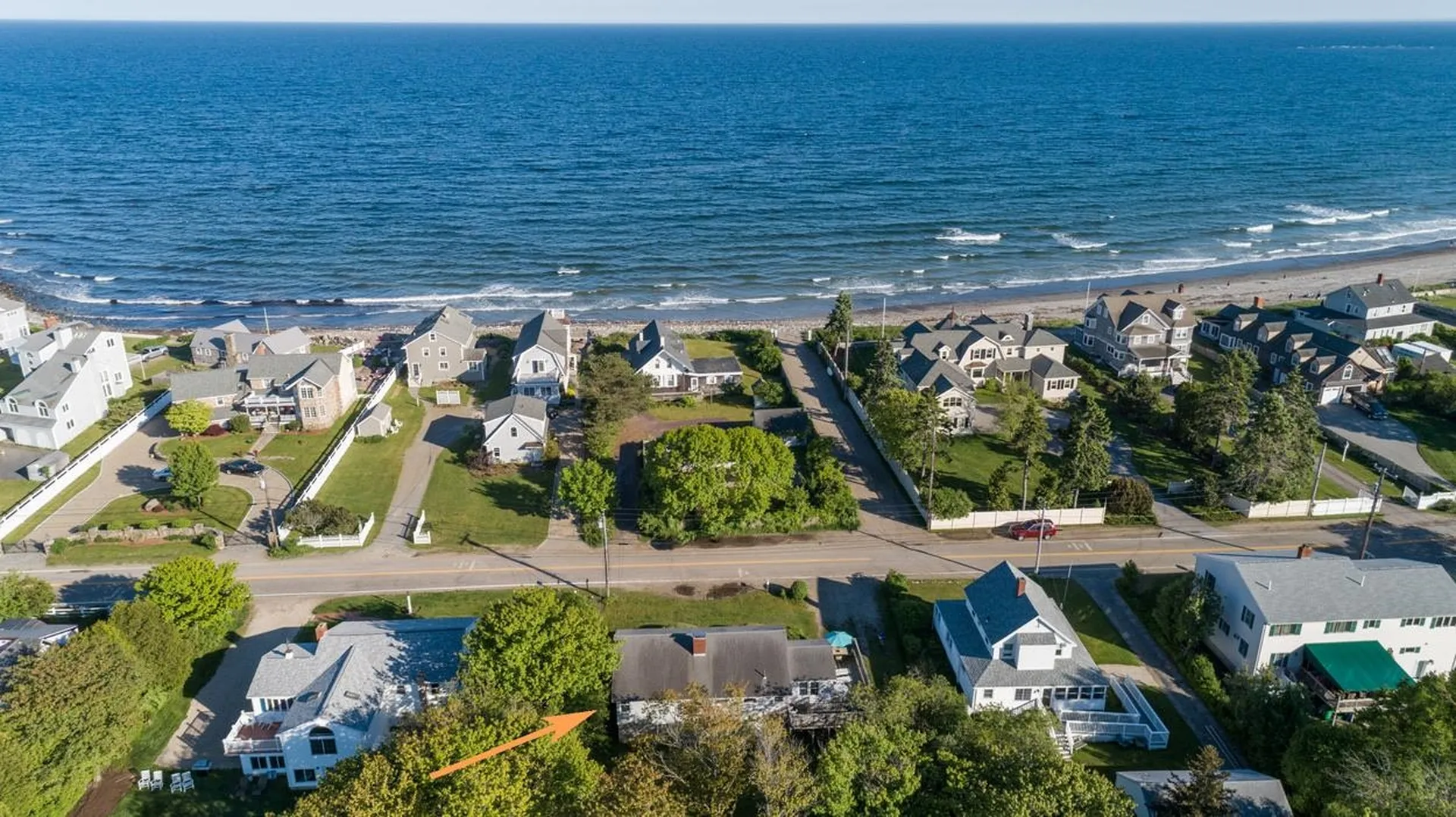 55 Old Beach Road Rye NH 03870
