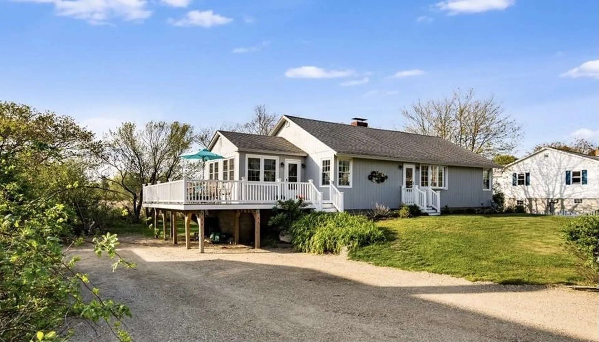 55 Old Beach Road Rye NH 03870