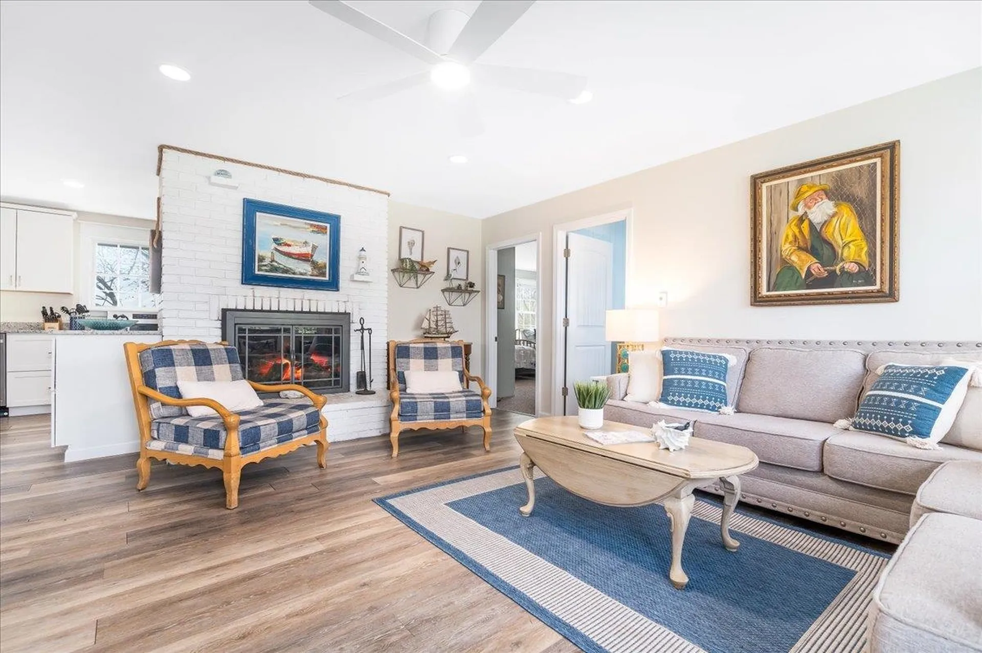 55 Old Beach Road Rye NH 03870