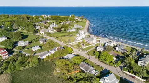 55 Old Beach Road Rye NH 03870