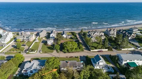 55 Old Beach Road Rye NH 03870