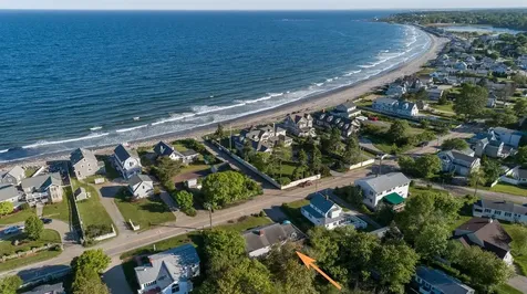 55 Old Beach Road Rye NH 03870