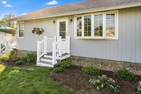 55 Old Beach Road Rye NH 03870