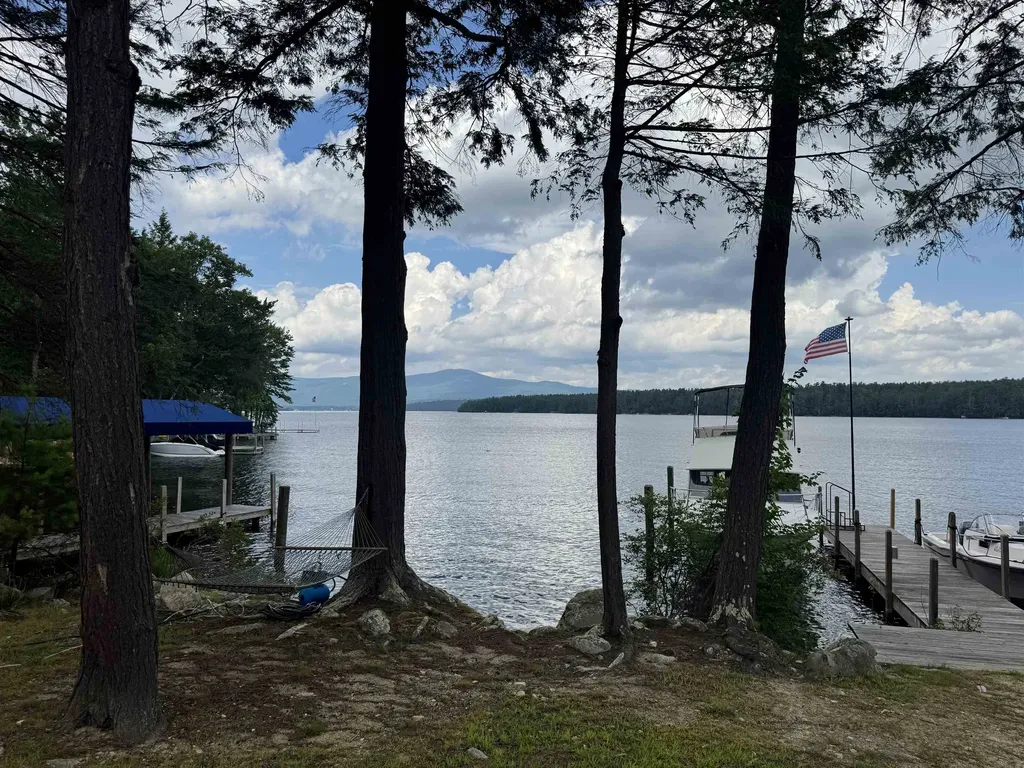 23 Cow Island Tuftonboro NH 03816