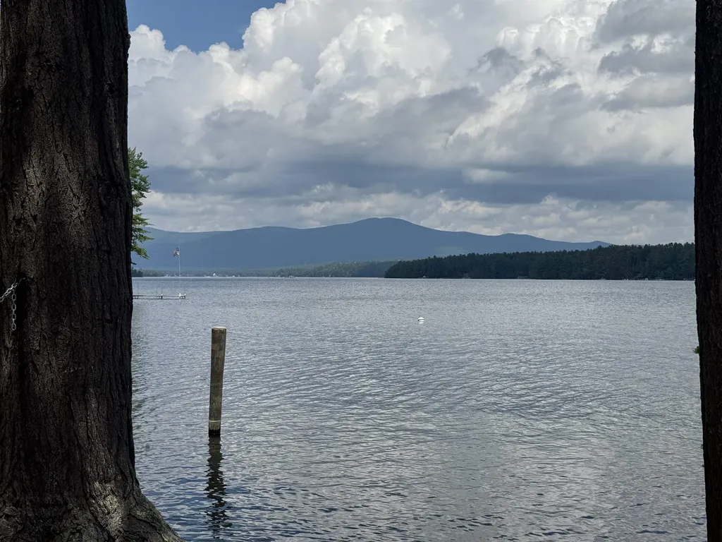 23 Cow Island Tuftonboro NH 03816