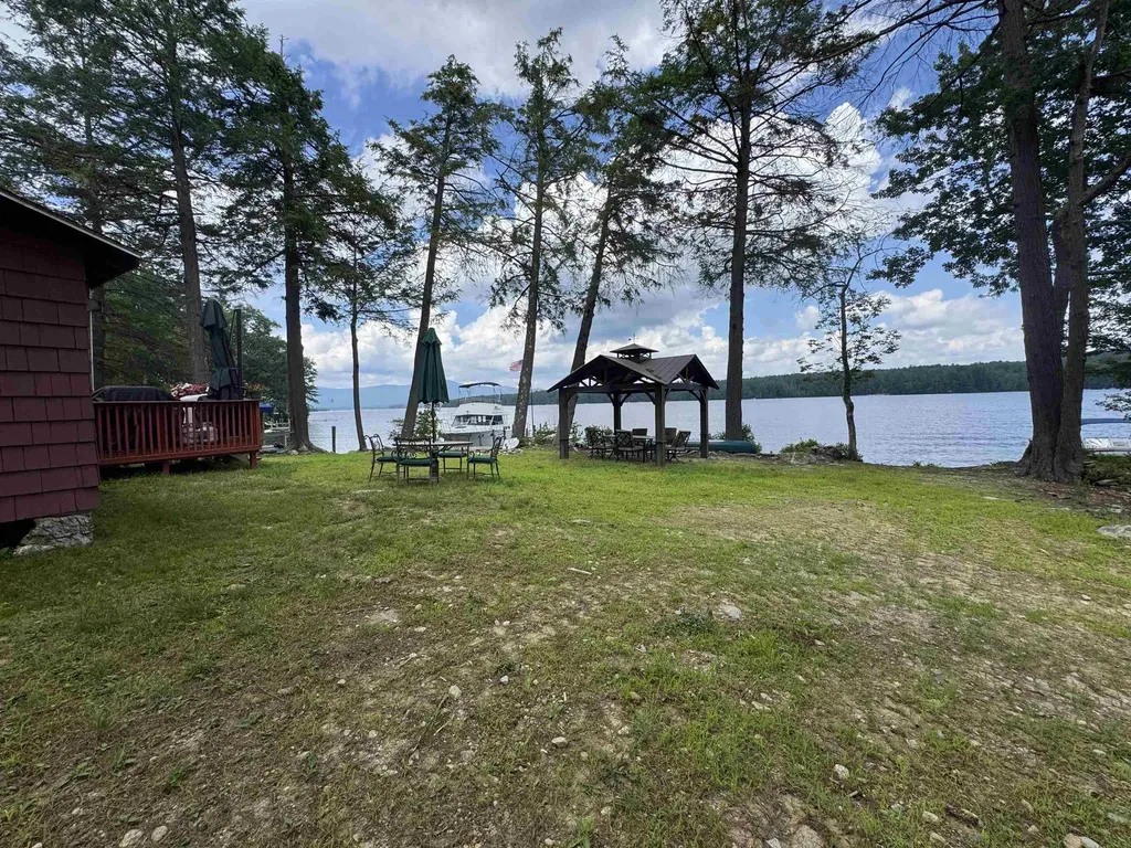 23 Cow Island Tuftonboro NH 03816