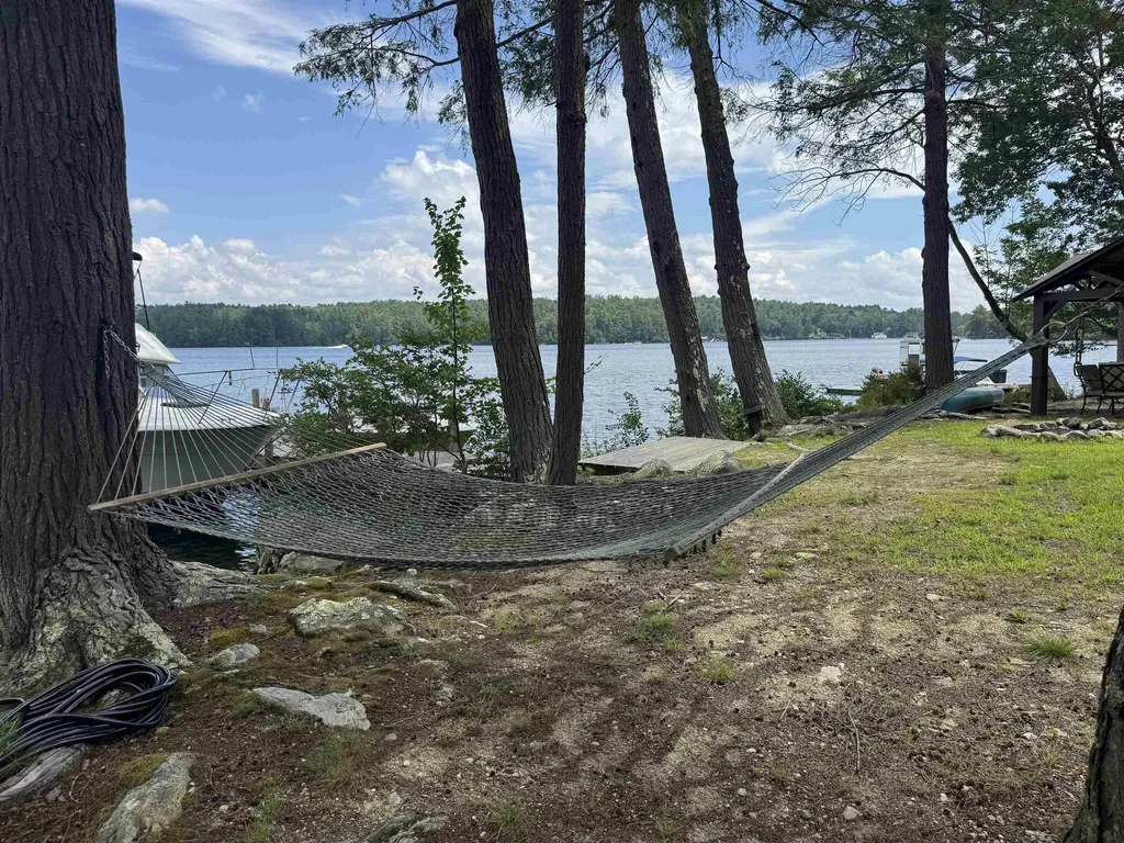 23 Cow Island Tuftonboro NH 03816