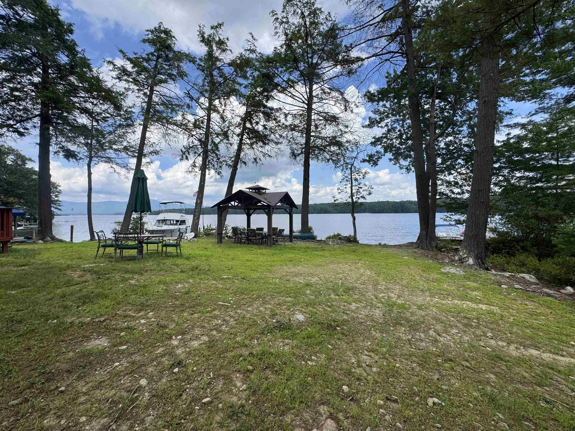 23 Cow Island Tuftonboro NH 03816