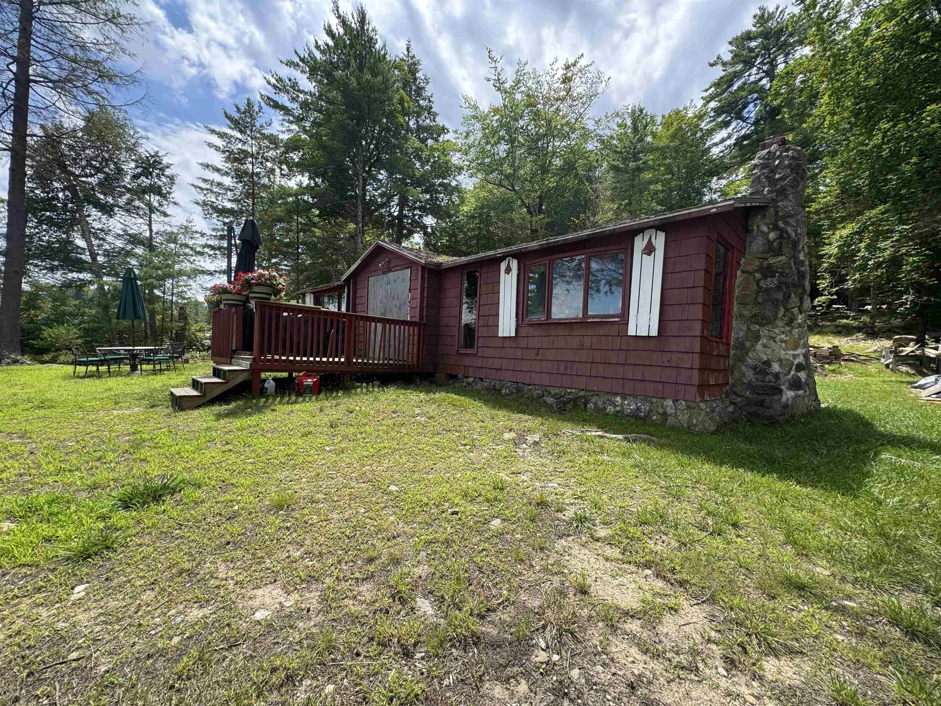 23 Cow Island Tuftonboro NH 03816