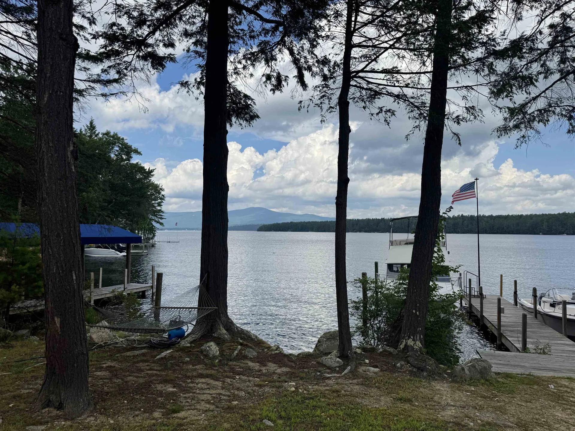 23 Cow Island Tuftonboro NH 03816