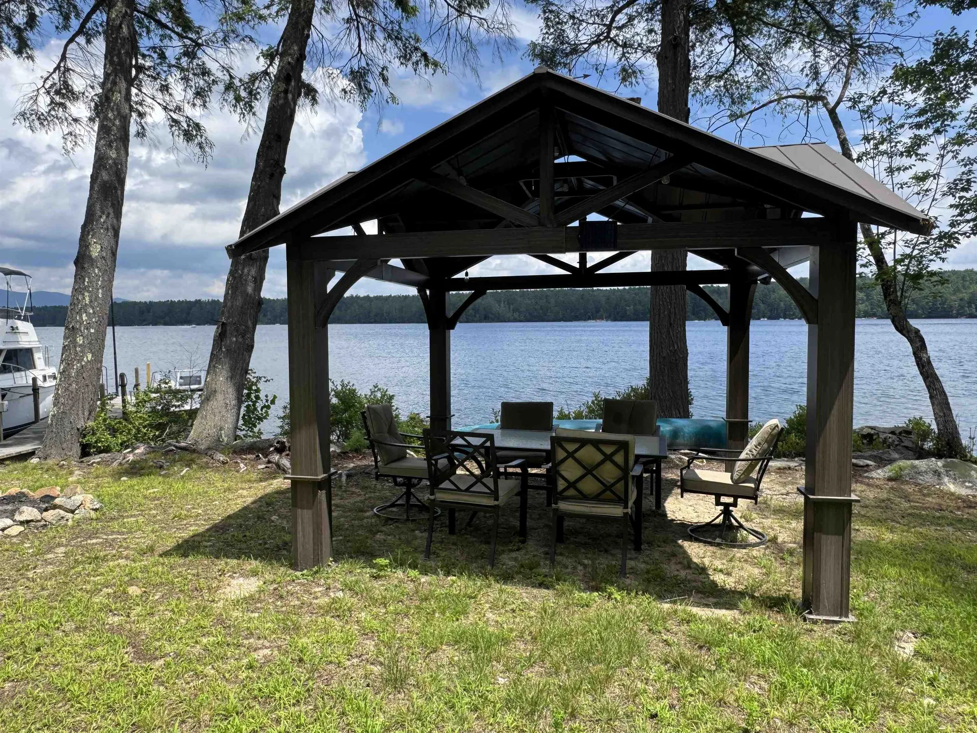 23 Cow Island Tuftonboro NH 03816