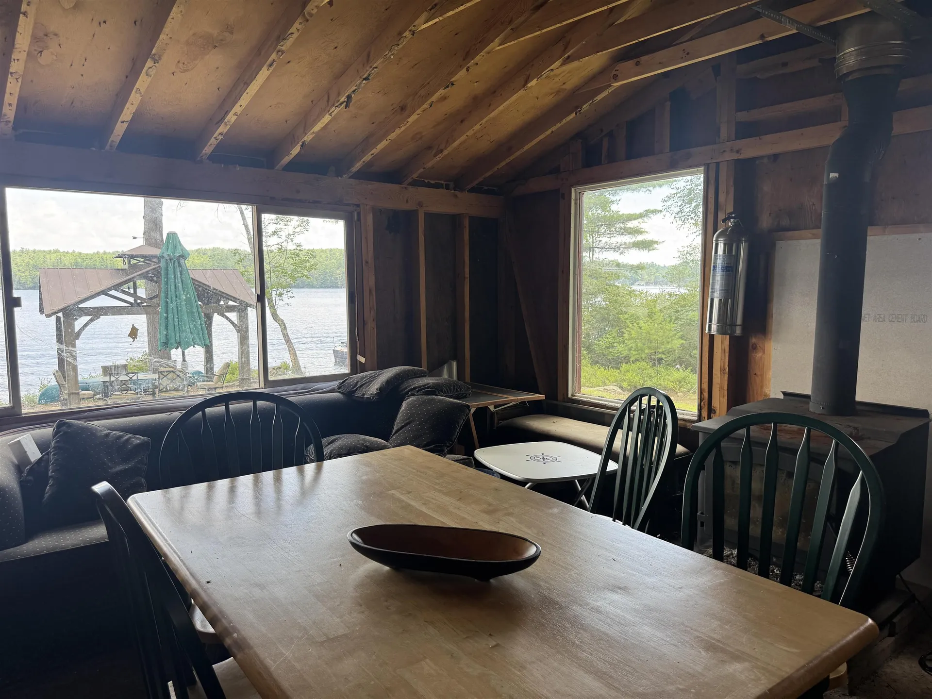23 Cow Island Tuftonboro NH 03816