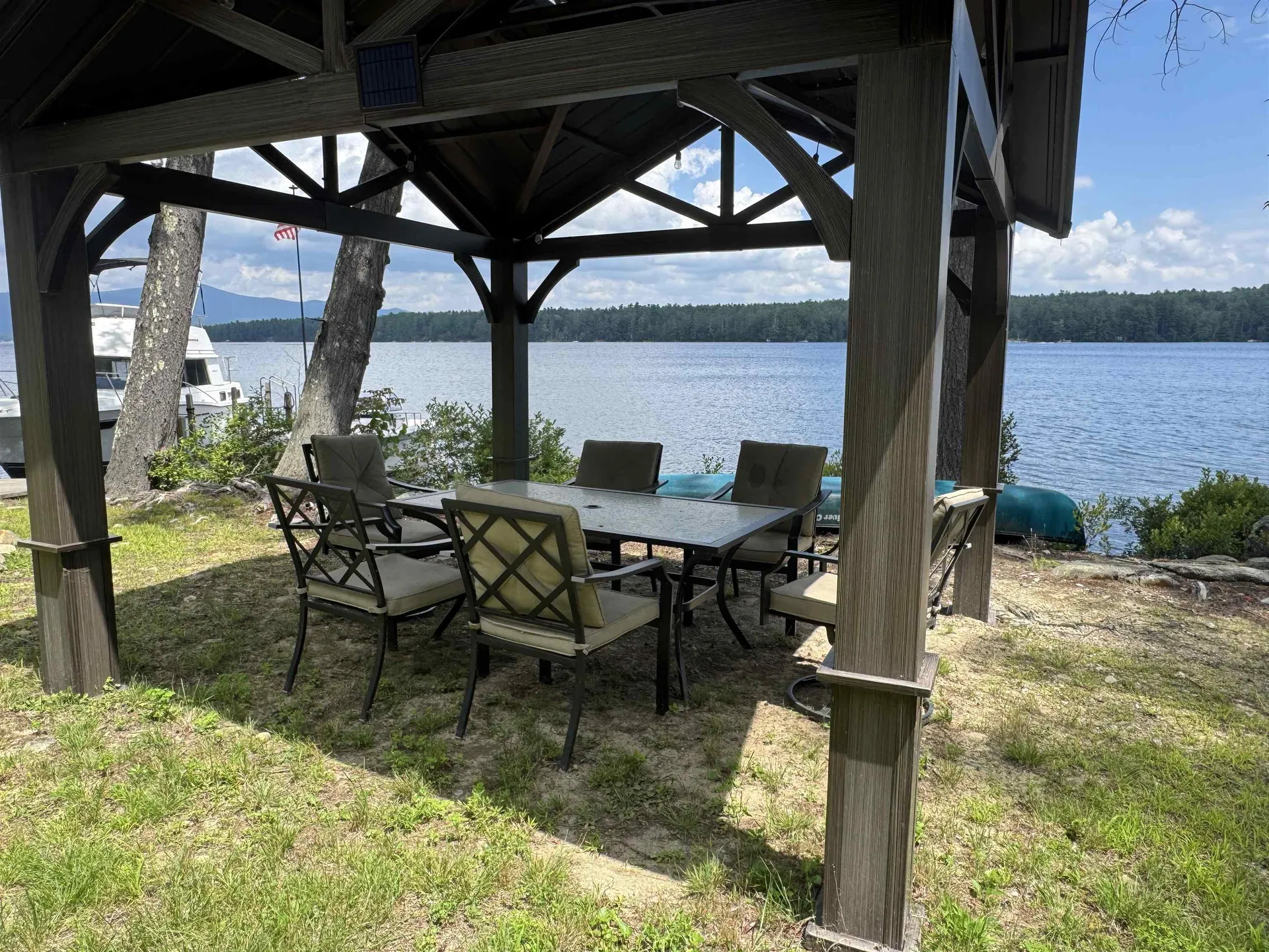 23 Cow Island Tuftonboro NH 03816