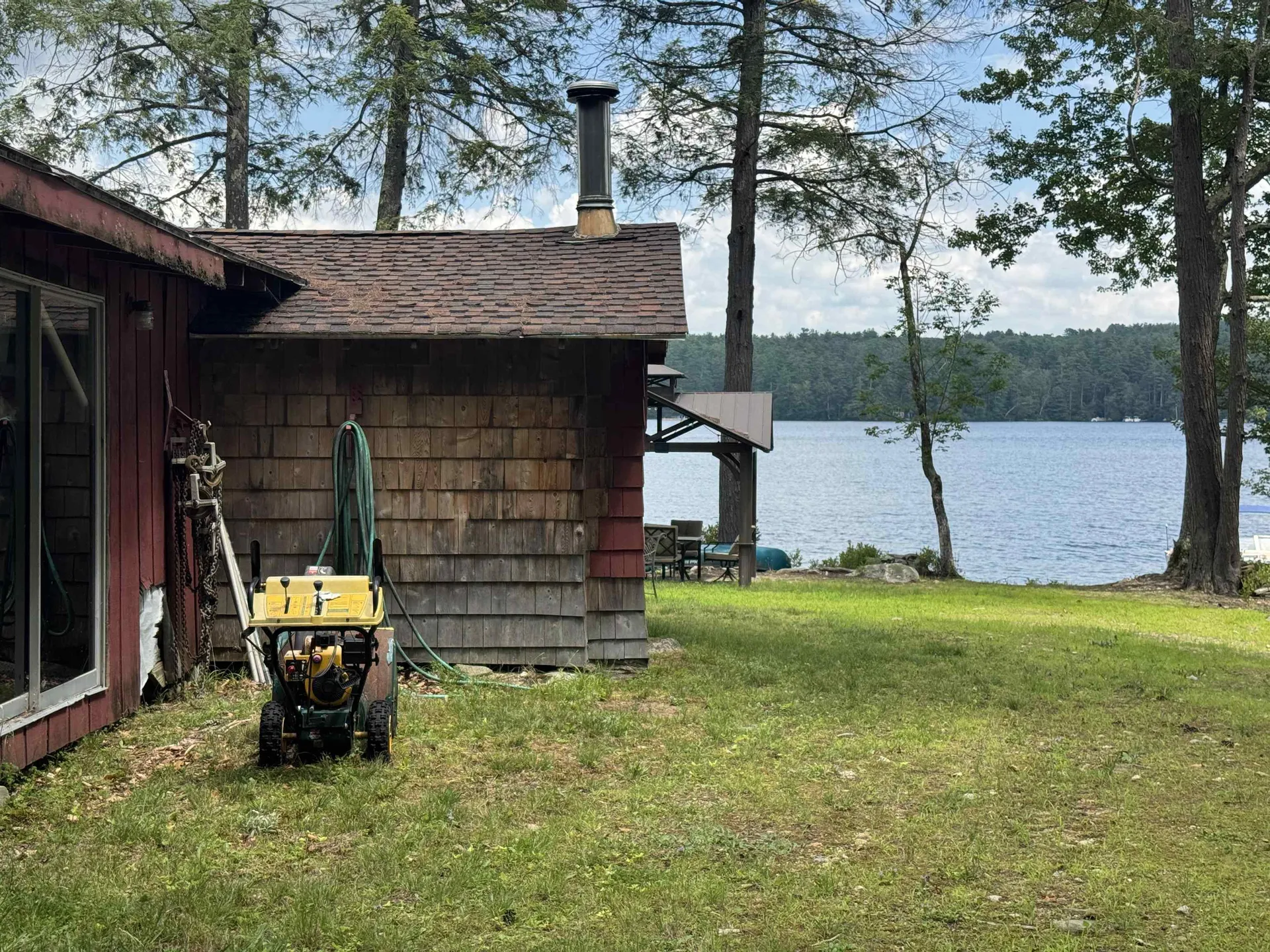 23 Cow Island Tuftonboro NH 03816