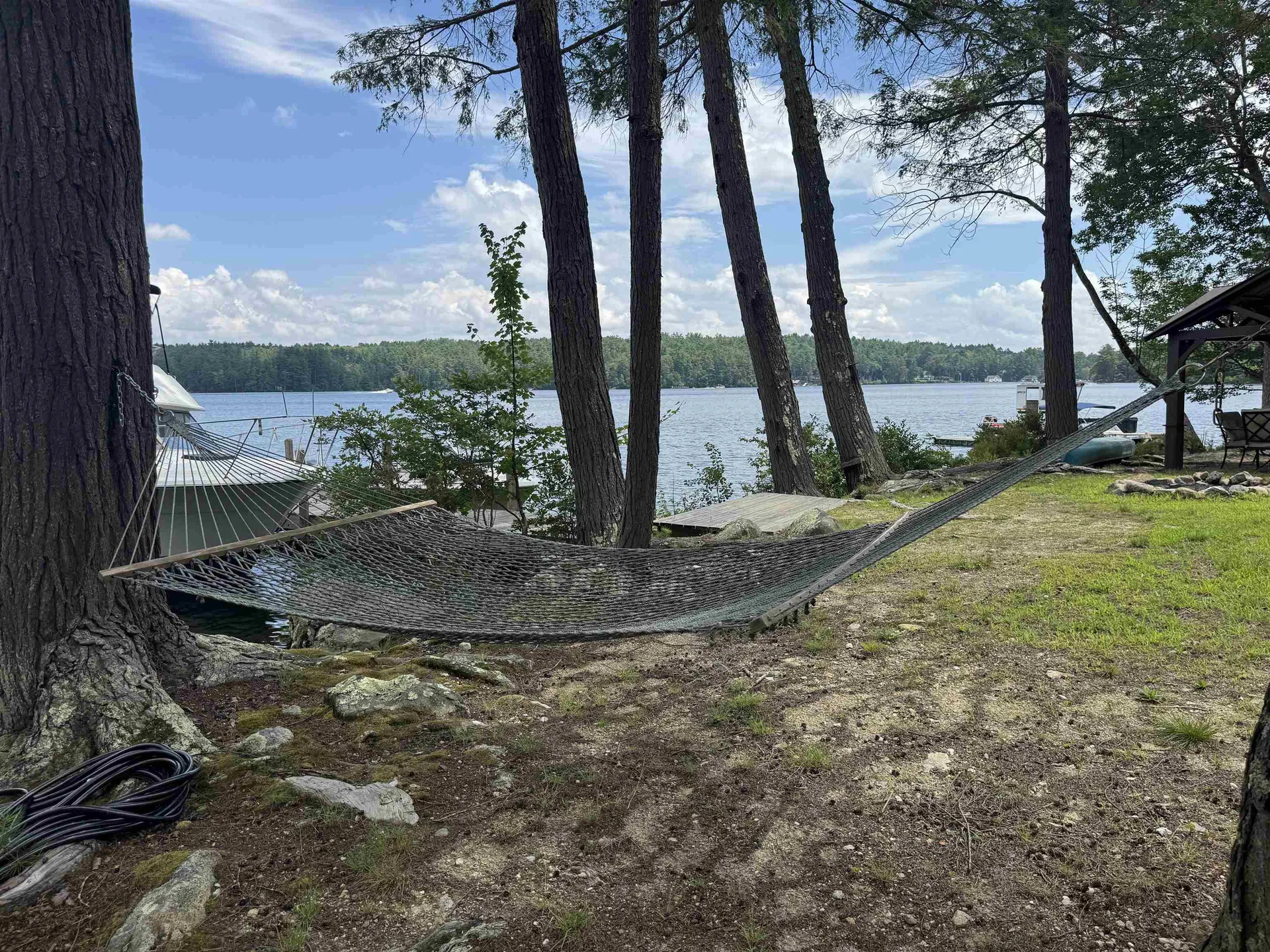 23 Cow Island Tuftonboro NH 03816