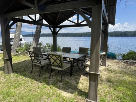 23 Cow Island Tuftonboro NH 03816