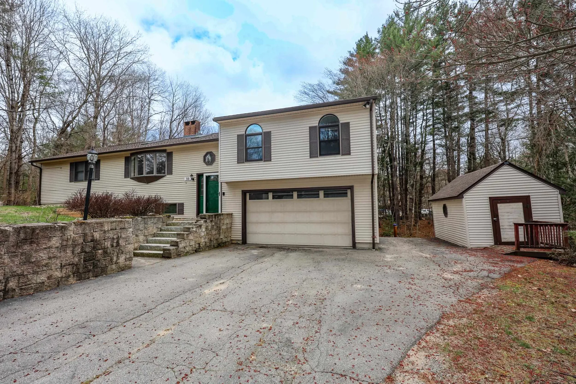 50 Edinburgh Drive Bedford NH 03110