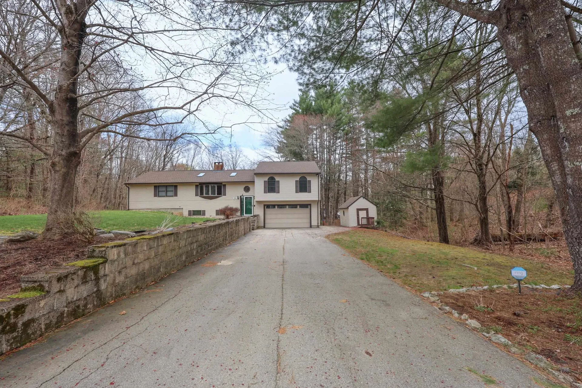 50 Edinburgh Drive Bedford NH 03110