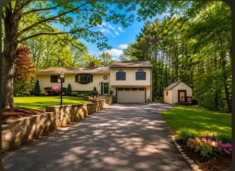 50 Edinburgh Drive Bedford NH 03110