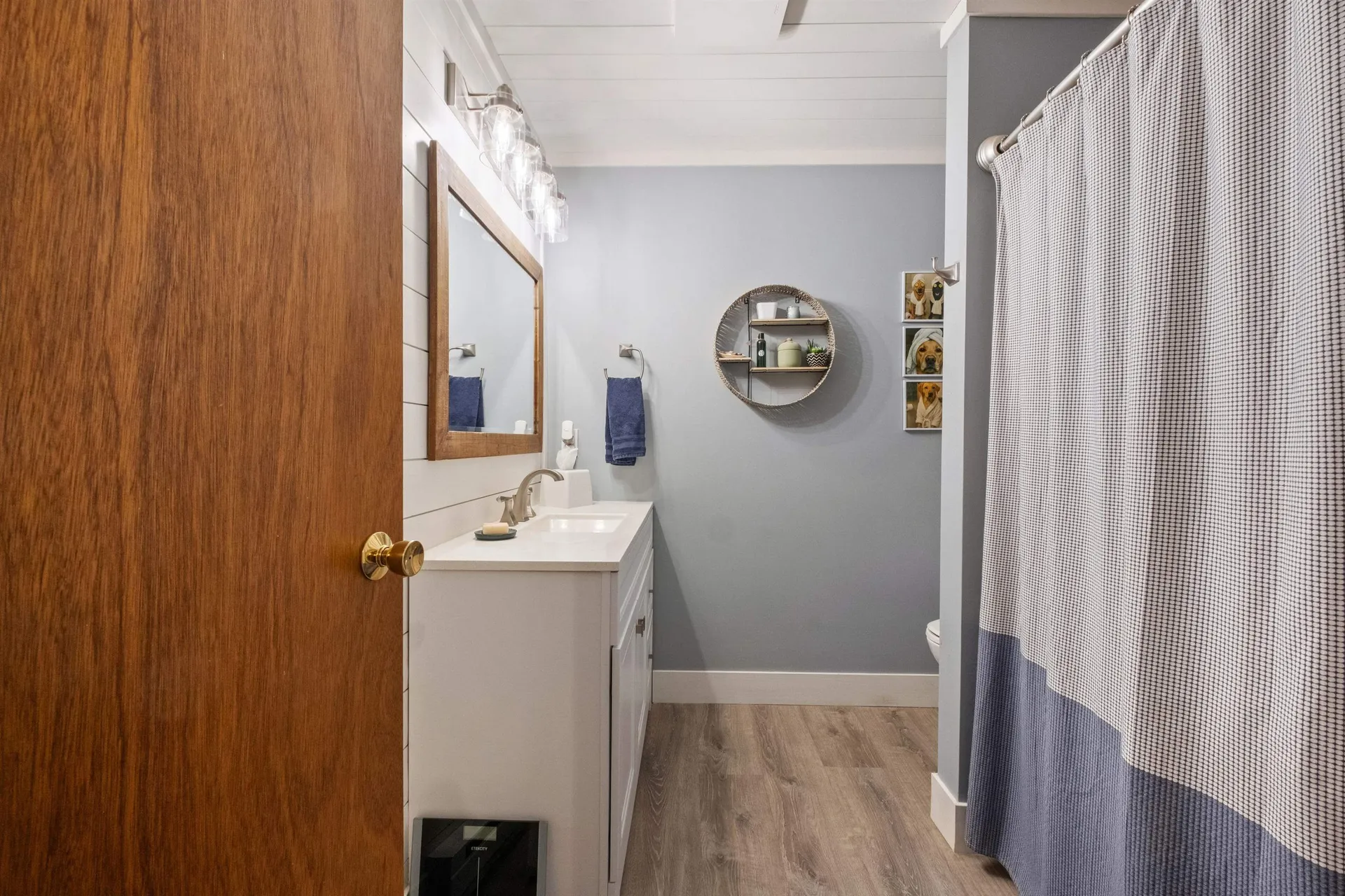 35 Lakewood Pines Road Bristol NH 03222