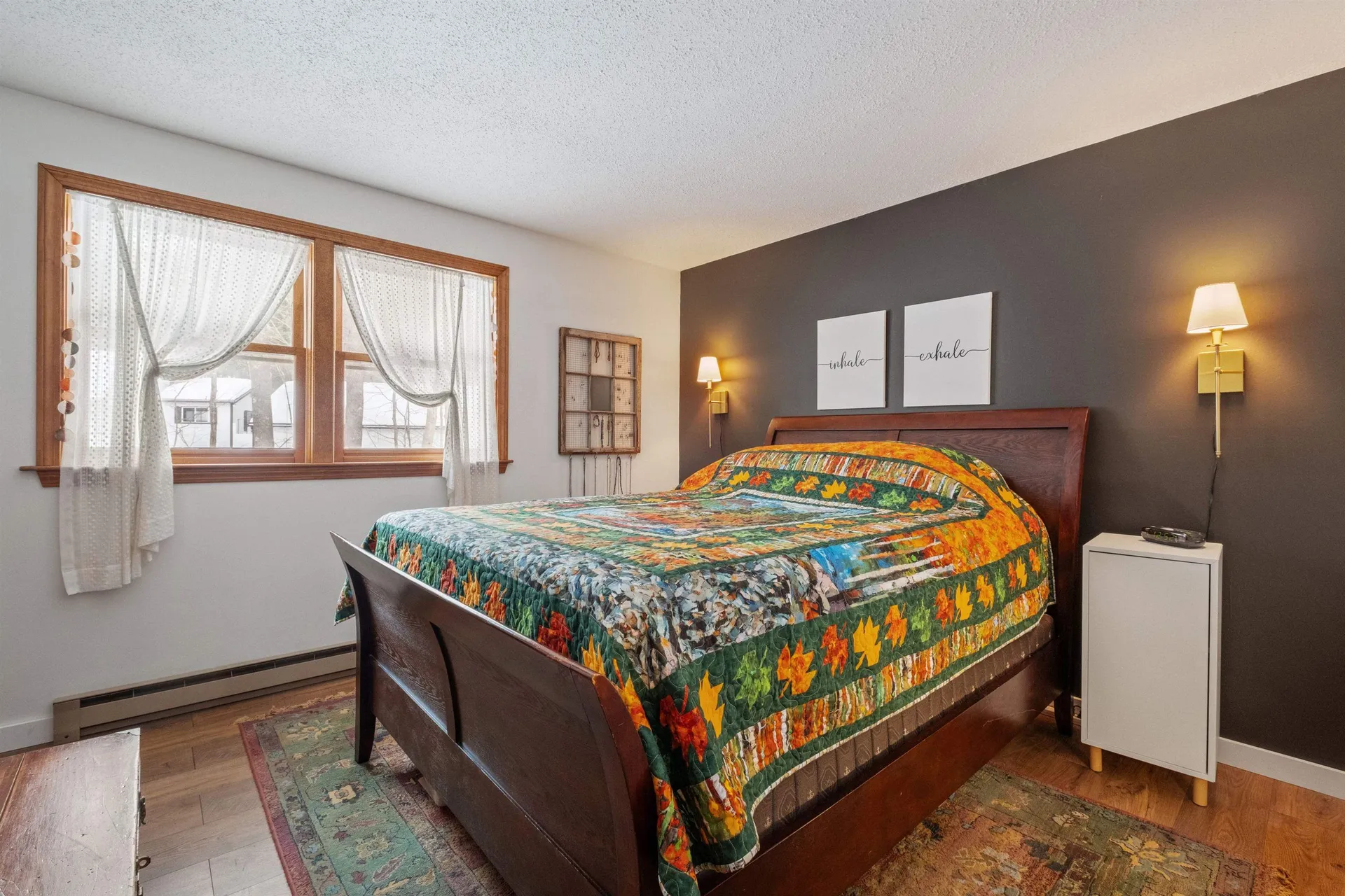 35 Lakewood Pines Road Bristol NH 03222