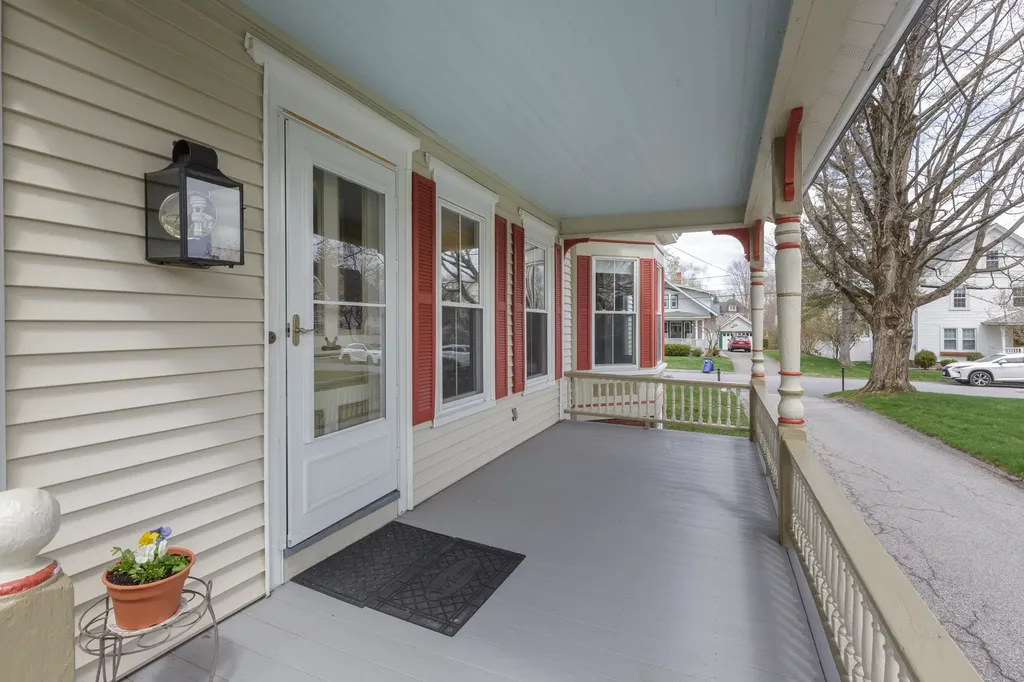 8 Princeton Street Concord NH 03301