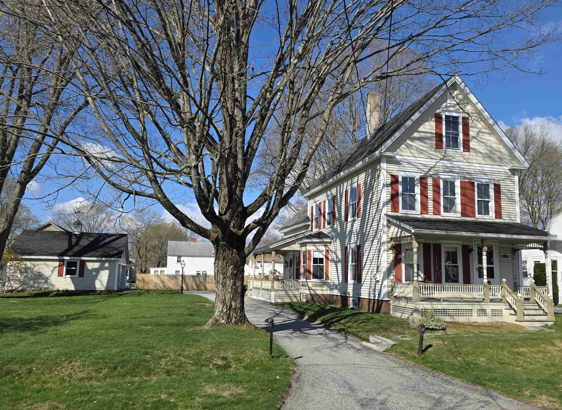 8 Princeton Street Concord NH 03301