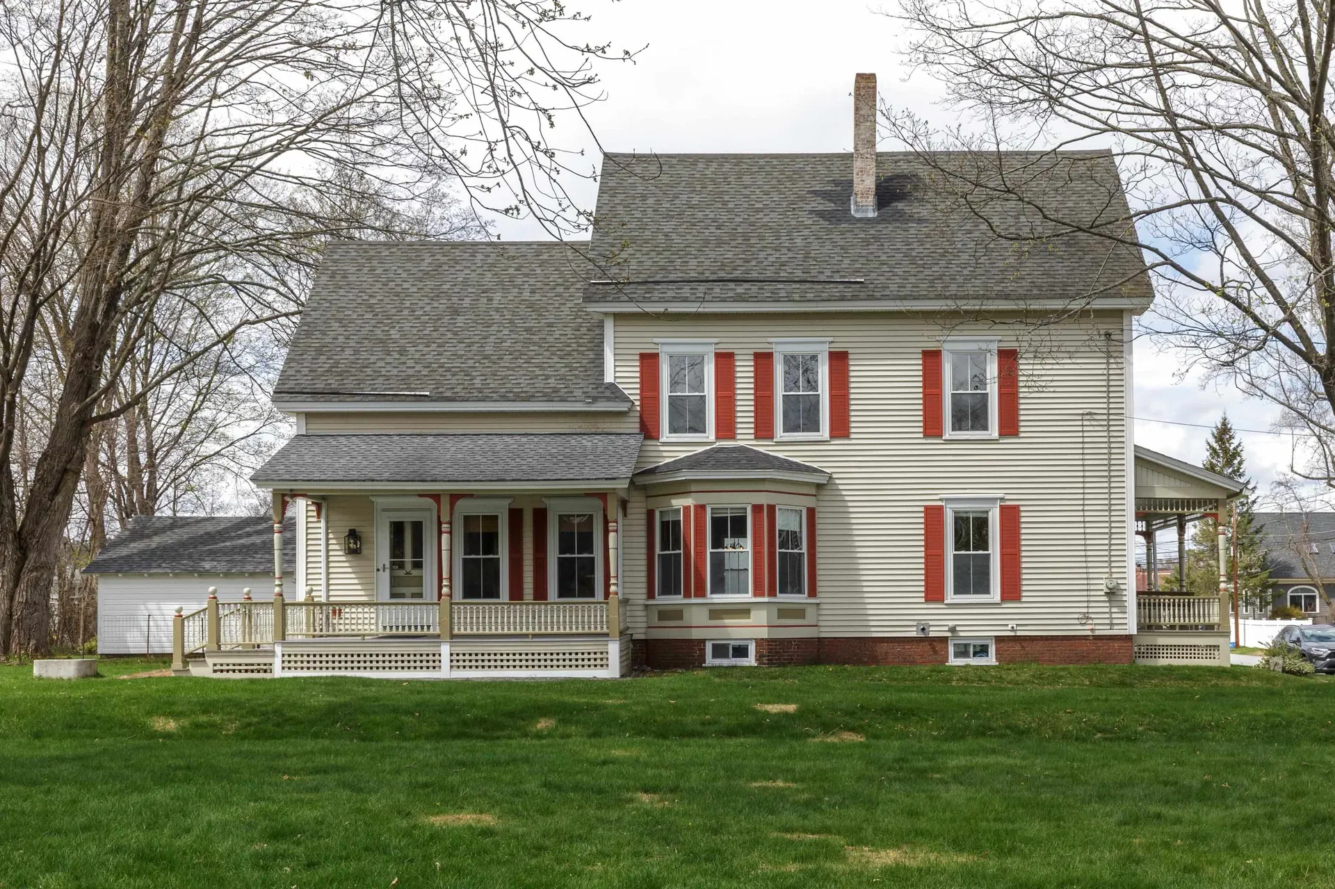 8 Princeton Street Concord NH 03301