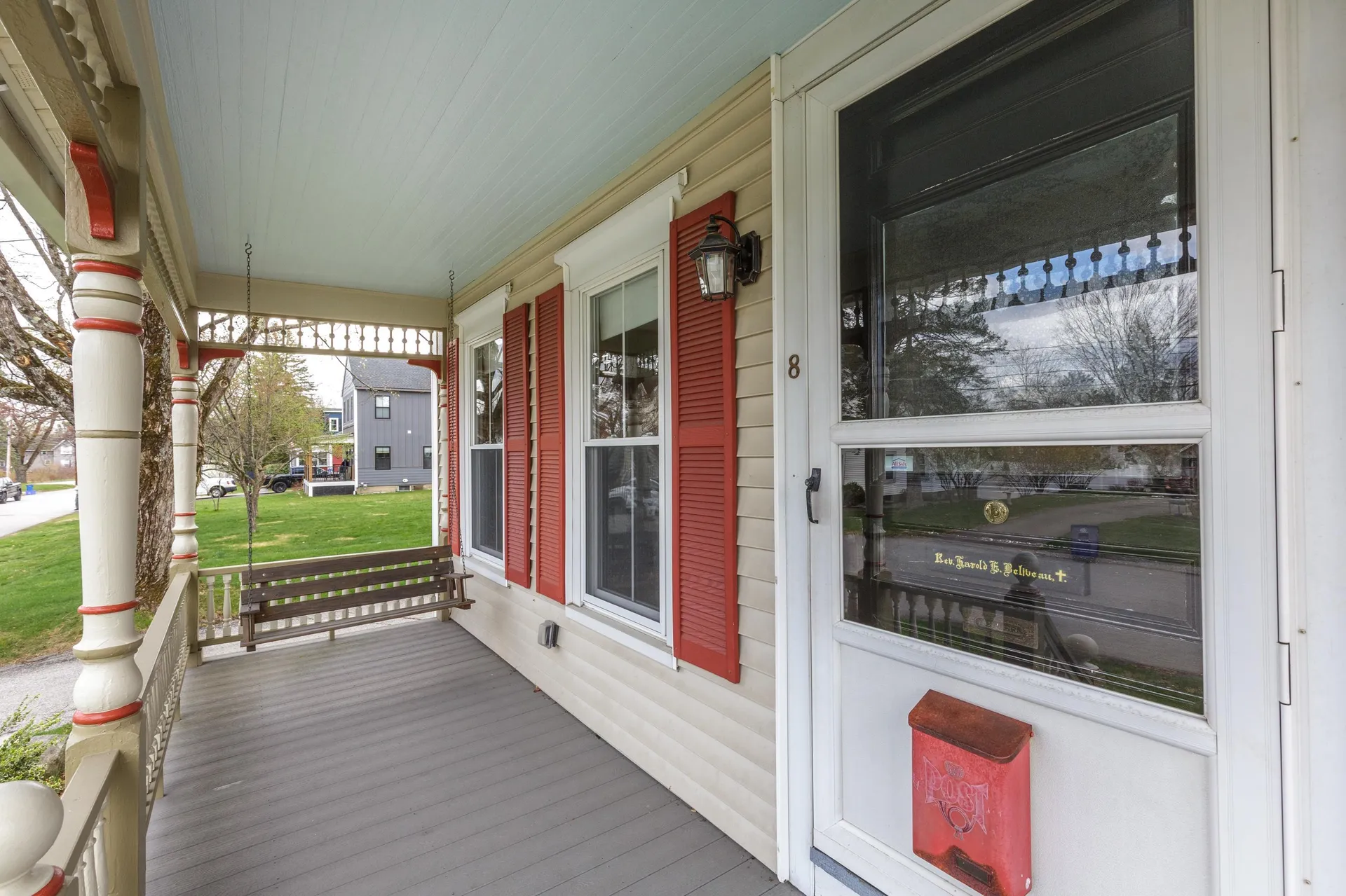 8 Princeton Street Concord NH 03301