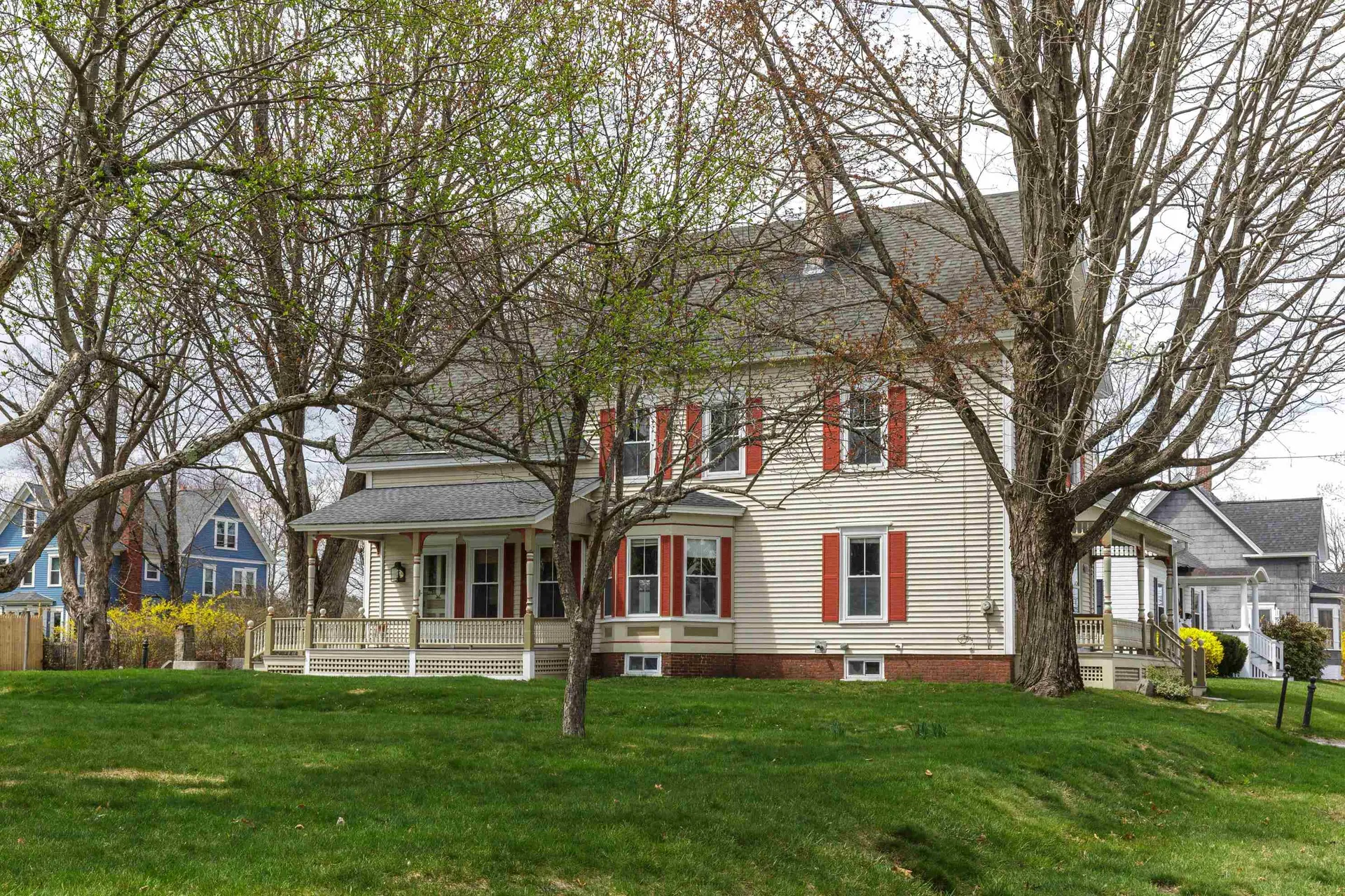 8 Princeton Street Concord NH 03301