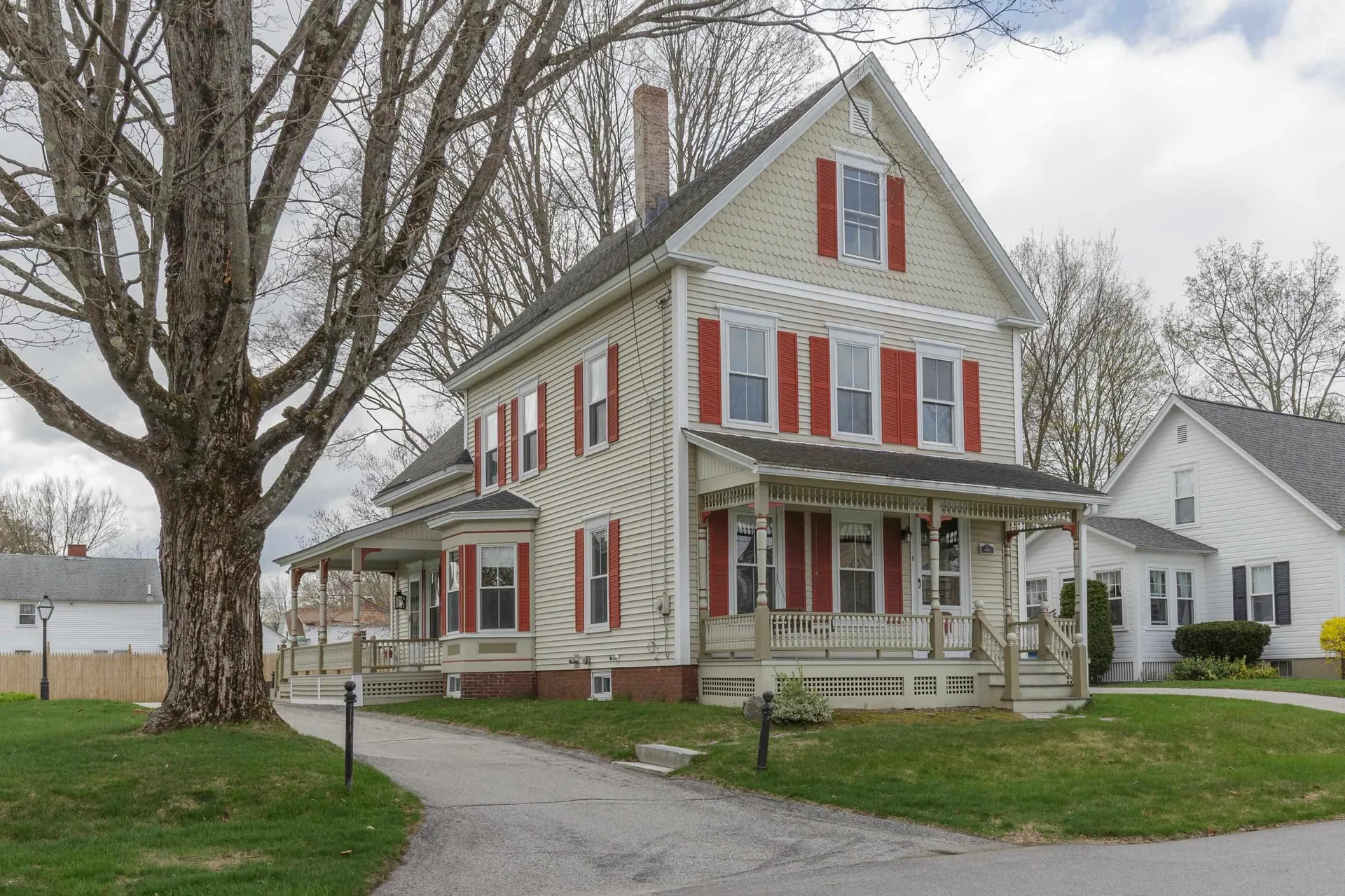 8 Princeton Street Concord NH 03301