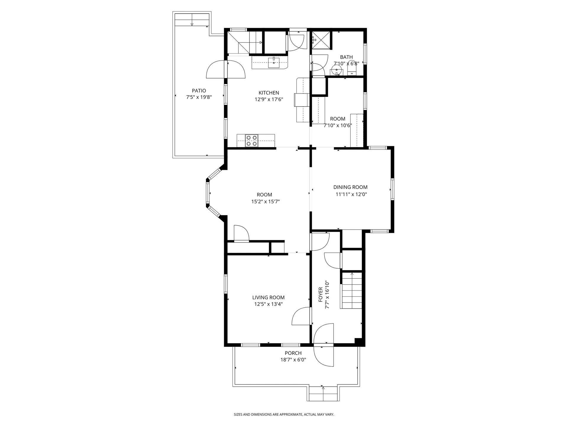 8 Princeton Street Concord NH 03301