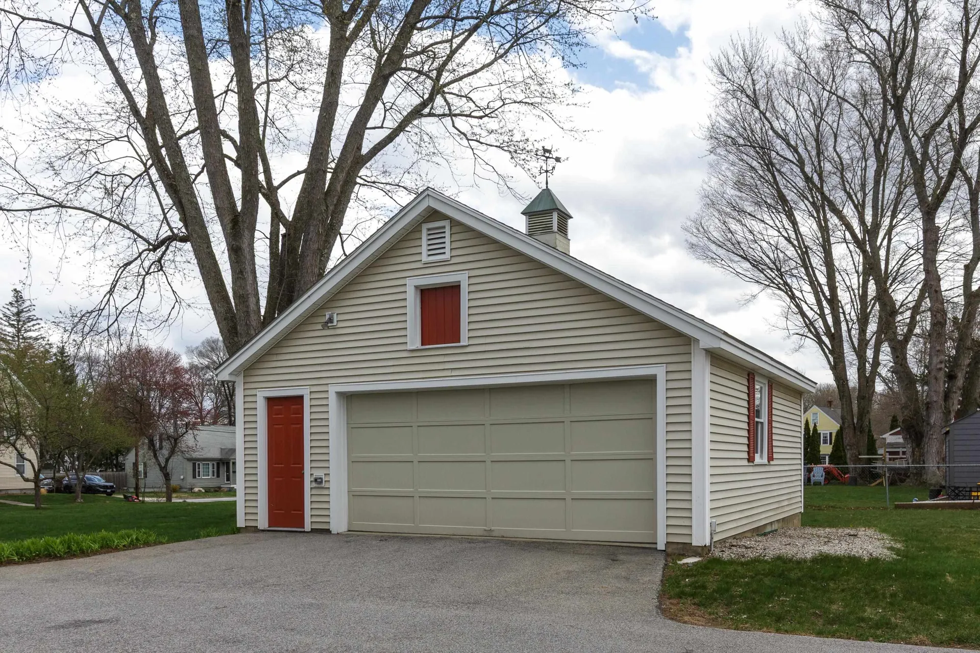 8 Princeton Street Concord NH 03301