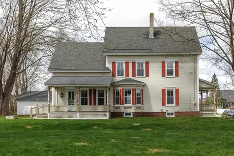 8 Princeton Street Concord NH 03301
