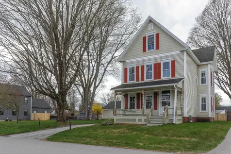 8 Princeton Street Concord NH 03301